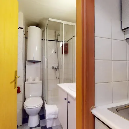 Coeur De Apartment