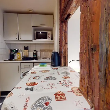 Apartment Coeur De